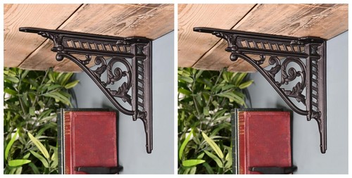 Pair cast iron - pair,