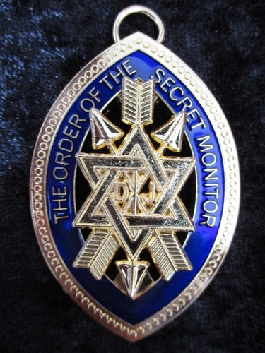 Masonic regalia order of - regalia,