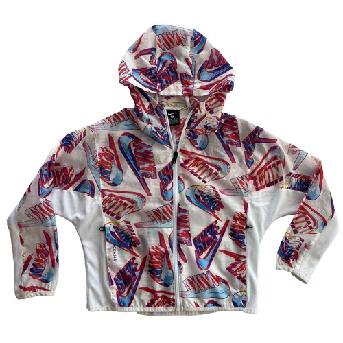 Nike packable windbreaker - nike,