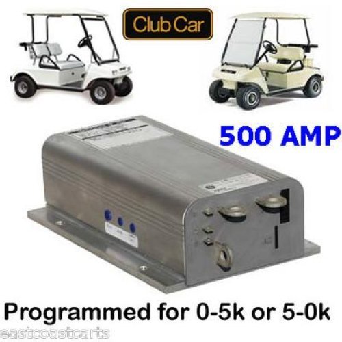 Club car series golf - car, cart