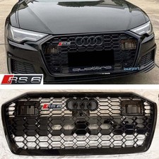 For Audi A6 C8 4A Sline S6