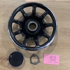 VTG Beautiful Singer sewing