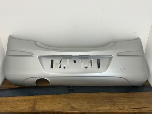 2011 2014 vauxhall corsa rear - 2011-2014,