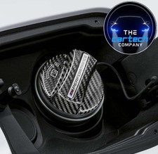 BMW Carbon Fibre Style M