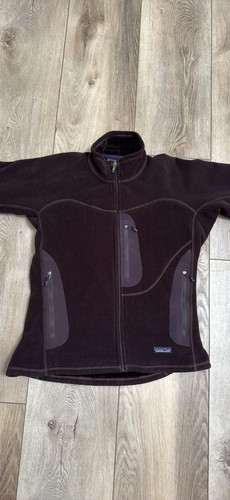 Patagonia women black - patagonia, m