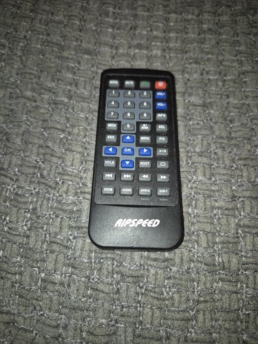 Ripspeed remote control for - ripspeed,