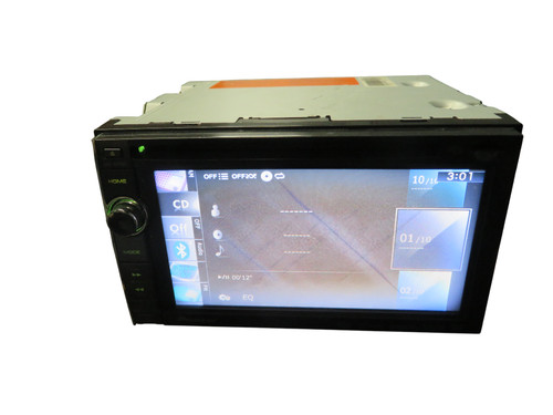 Pioneer avic x930bt - pioneer, navigation