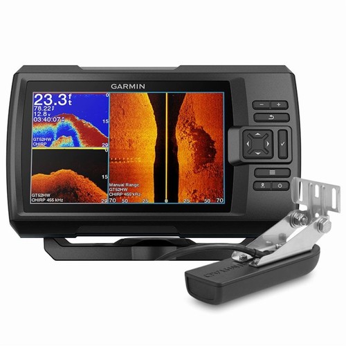 Garmin striker vivid - garmin, &