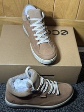 Ecco Soft 7 Tred Gtx Womens