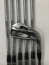 Titleist AP2 712 Iron Set Flex