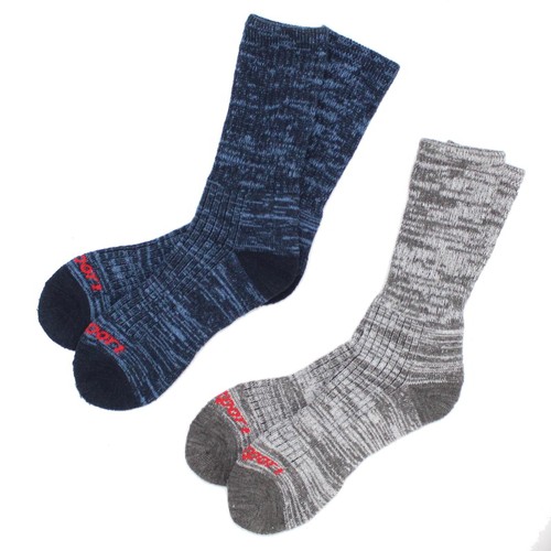 Grisport pack merino wool - 2,