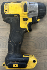 Dewalt 18V Cordless Impact Driver (Body Only) Ref 51319-1-A