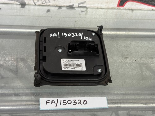 Mercedes c204 w218 w246 - c204,