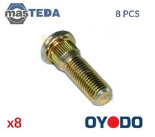 60L5000-OYO WHEEL STUD OYODO 8PCS NEW OE REPLACEMENT
