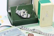 Rolex daytona 6265 - rolex,