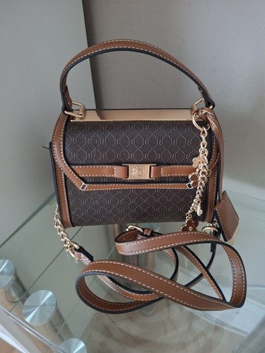 River island brown small - brown,