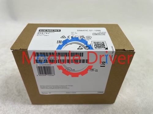 New siemens 6es7231 5nd32 - new, 6es7231-5nd32-0xb0