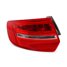 For Audi A3 5 Door Sportback 2008-2012 LED Rear Tail Light Passenger Side Left