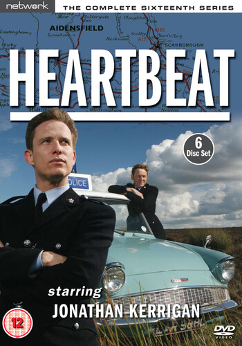 Heartbeat the complete - heartbeat:,