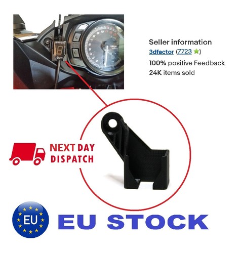 Position mount adapter adaptor - position,