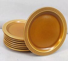 Hornsea Saffron 17cm Plate