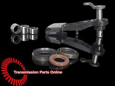 Renault Master / Trafic PF6