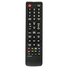 *NEW* Samsung UE40EH5000K UE40EH5000 Replacement TV Remote Control + FREE POST