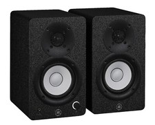 Yamaha HS3 - 3.5" Powered Studio Monitors - Black