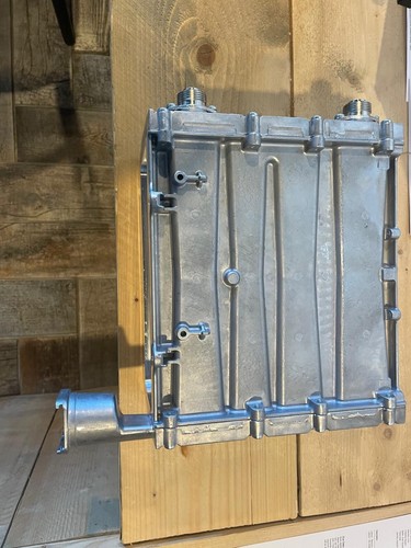 New worcester bosch - bosch, main