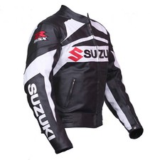 SUZUKI GSXR Mens Biker