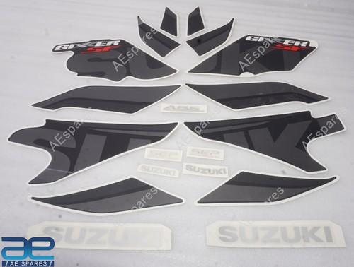Full graphics decals sticker - graphics,