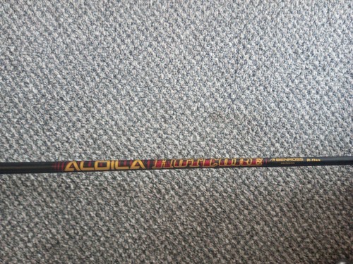 Benross quad irons sw - benross,
