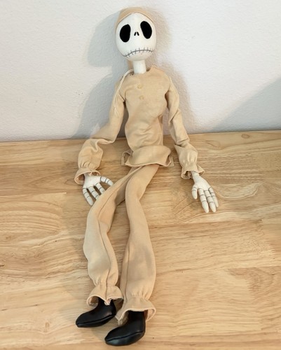 Nightmare before christmas - nightmare,