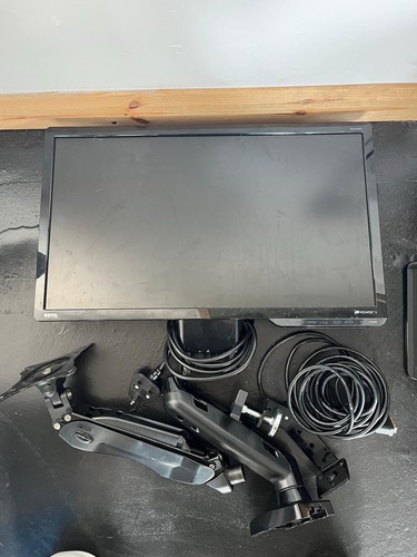 Benq gl2450 inch monitor - benq,