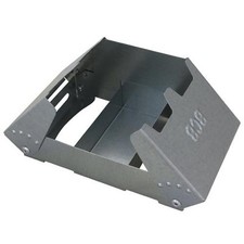 British Forces Issue Multi-Fuel Cooker