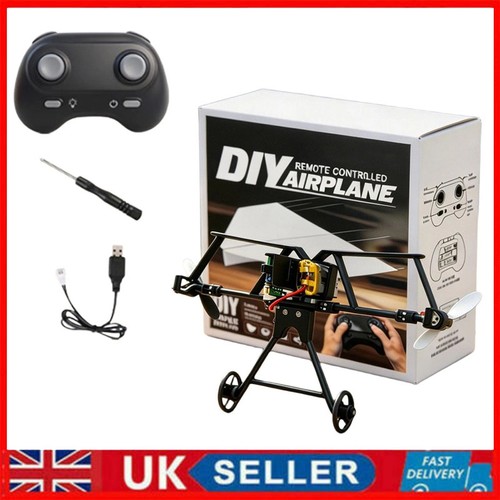 Diy remote control - diy,