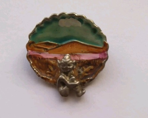 Vintage 1930 lucky - vintage,