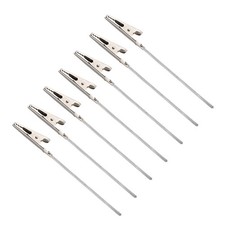 Memo Clip Holder Stand 50 Pcs