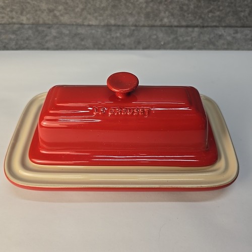 Creuset stoneware covered - le,