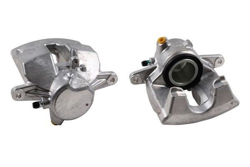 Front right brake caliper - right,