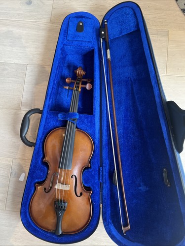 Acoustic violin size - 3/4,