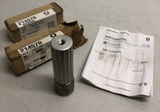 GRECO 214570 FILTER QFLUID