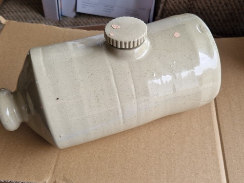 Ceramic bed warmer pearson - warmer, by