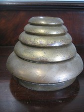 Antique Victorian Stamped