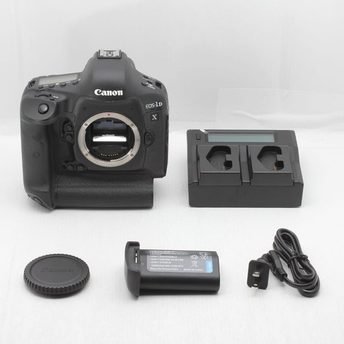 Canon eos 1dx body - eos,