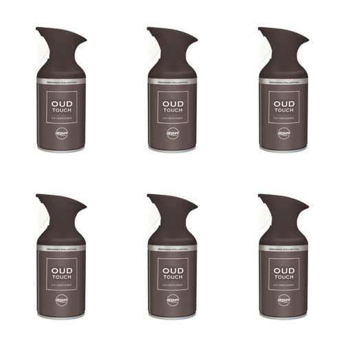 Airpure fresh oud - airpure,