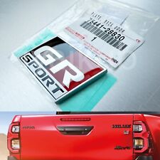 75441-28830 Genuine GR SPORT