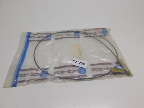Left hand brake cable adriauto - left,