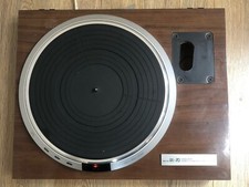 JVC QL-70 (TT-71 Turntable In Plinth) 