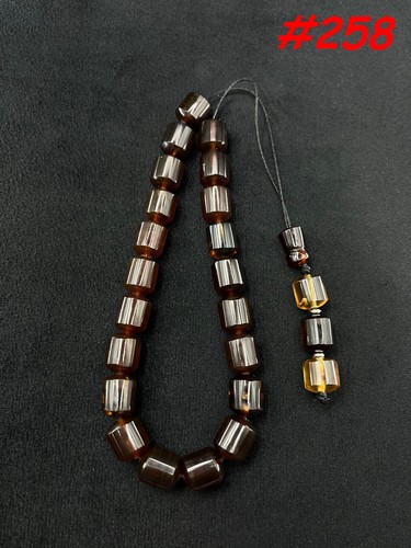 Authentic honey amber - authentic,